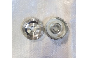 Oleo-Mac, EFCO Sparta 25 Шайби нижнього редуктора мотокоса Китай